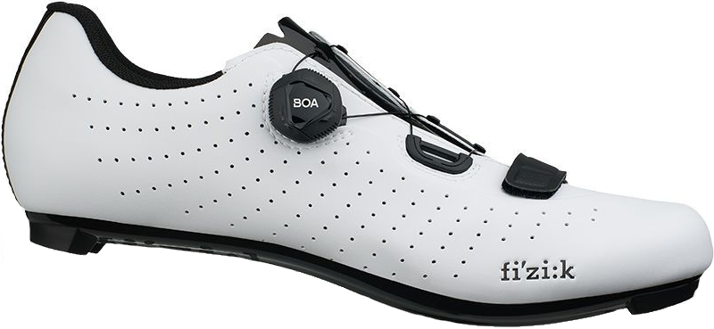 Fizik Buty Szosowe Tempo R Overcurve Bia O Czarne Cyklomania