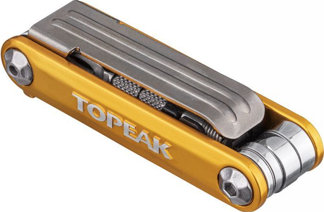 Topeak Zestaw Naprawczy Tubi Combo Tubeless Cyklomania