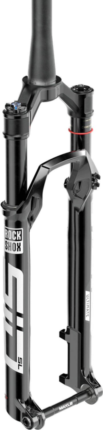 Rock Shox Amortyzator SID SL Ultimate Race Day 100mm 29 P3 15 110