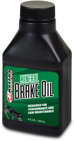 Maxima olej mineralny Mineral Brake Oil 120ml