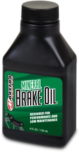 Maxima olej mineralny Mineral Brake Oil 120ml