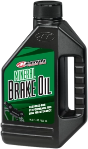 Maxima olej mineralny Mineral Brake Oil 500ml