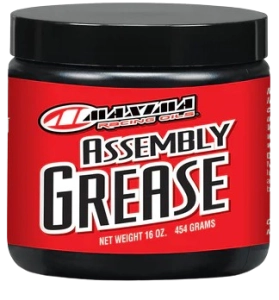 Maxima smar Assembly Grease 454g