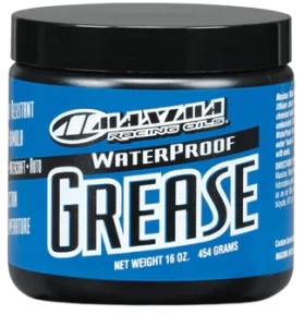 Maxima smar Waterproof Grease 454g