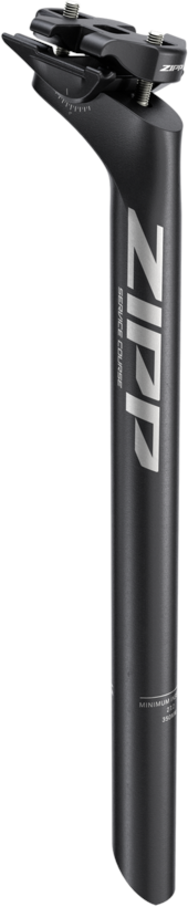 ZIPP sztyca Service Course 31,6/350mm 20mm