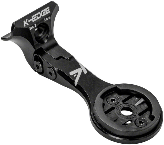 K-Edge uchwyt do Garmin Madone/Emonda gen 7 Mount