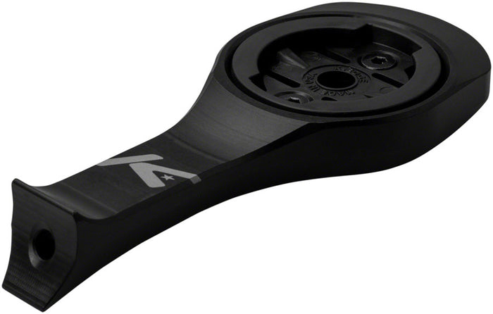 K-Edge uchwyt do Garmin Roval Mount czarny