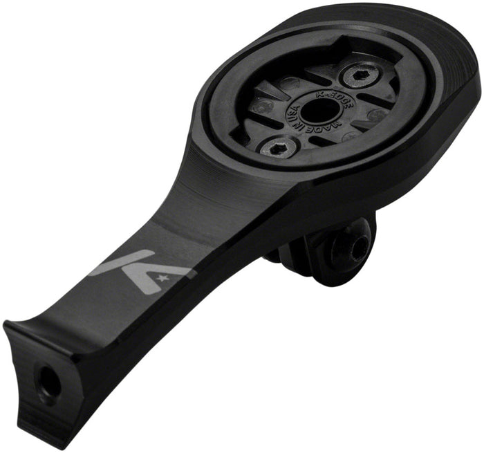 K-Edge uchwyt do Garmin Roval Mount Combo czarny