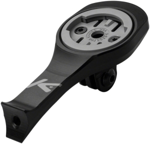 K-Edge uchwyt do Wahoo Roval Mount Combo czarny