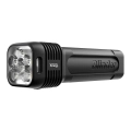 Knog zestaw lampek Blinder Pro 1300/ Blinder Road R150 czarne
