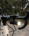Knog zestaw lampek Blinder Pro 1300/ Blinder Road R150 czarne