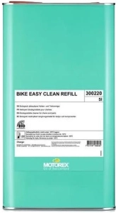 Motorex odtłuszczacz do łańcucha Chain Degreaser 5L