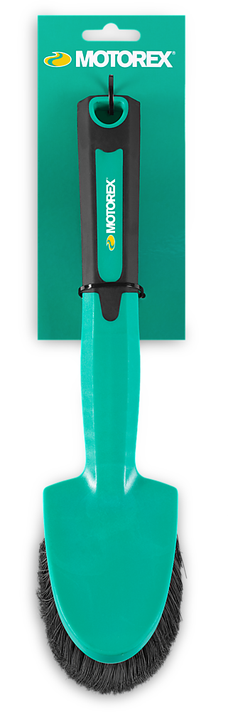 Motorex szczotka Soft Cleaning Brush