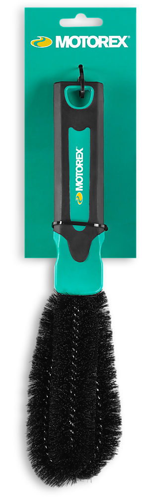 Motorex szczotka Hard Cleaning Brush