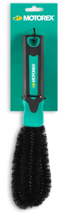 Motorex szczotka Hard Cleaning Brush