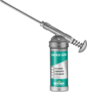 Motorex smarownica Grease Gun