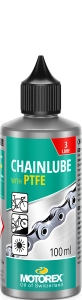 Motorex smar do łańcucha Chainlube PTFE 100ml