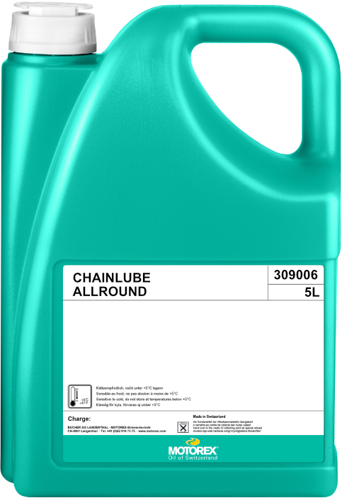 Motorex smar Allround 5L