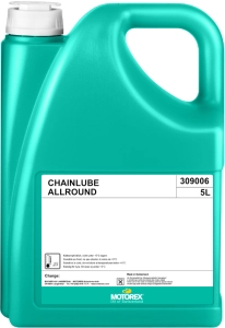Motorex smar Allround 5L