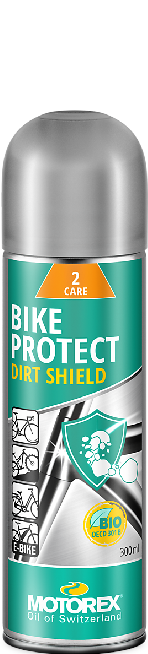 Motorex preparat Bike Protect Bio 300ml