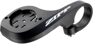 ZIPP uchwyt do Garmin Edge Quickview TT 22.3mm czarny