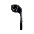 ZIPP uchwyt do Garmin Edge Quickview TT 22.3mm czarny