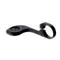 ZIPP uchwyt do Garmin Edge Quickview TT 22.3mm czarny
