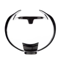 ZIPP koszyk SL Speed Carbon Bottle Cage czarny