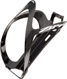 ZIPP koszyk Vuka BTA Carbon Bottle Cage czarny