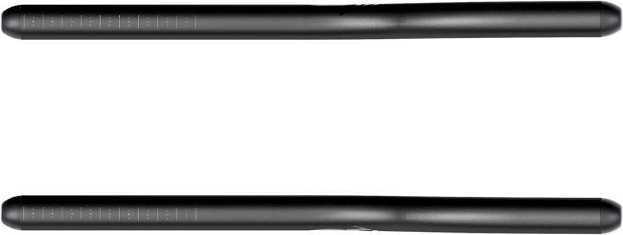 ZIPP pałąki lemondki Vuka Alumina Race Extensions 52mm