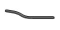 ZIPP pałąki lemondki Vuka Alumina Race Extensions 52mm