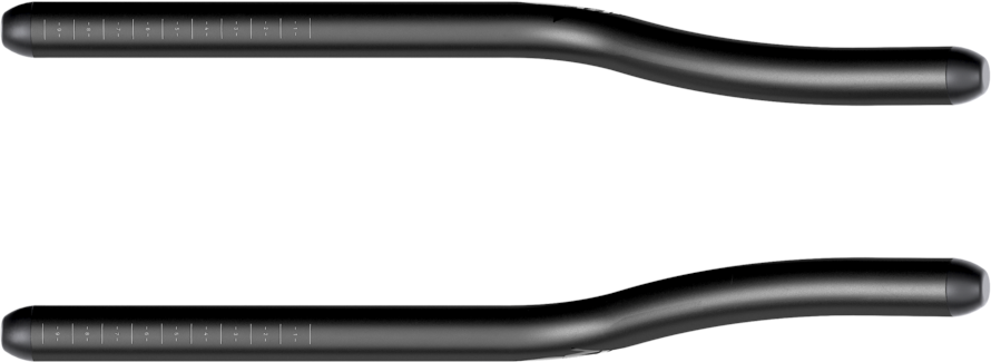 ZIPP pałąki lemondki Vuka Alumina Evo Extensions 70mm