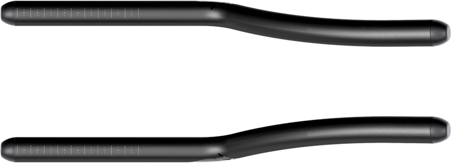 ZIPP pałąki lemondki Vuka Alumina Evo Extensions 110mm