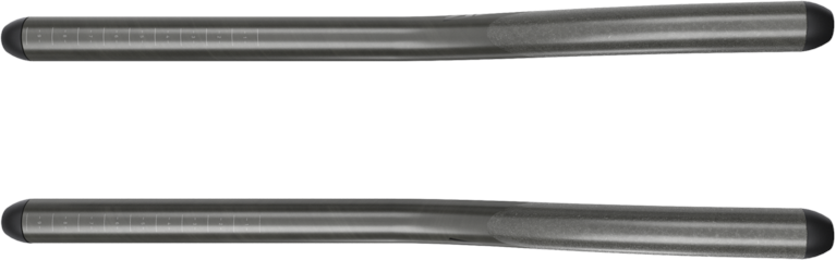 ZIPP pałąki lemondki Vuka Carbon Race Extensions 52mm