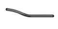 ZIPP pałąki lemondki Vuka Carbon Race Extensions 52mm