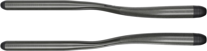 ZIPP pałąki lemondki Vuka Carbon Evo Extensions 70mm