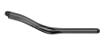 ZIPP pałąki lemondki Vuka Carbon Evo Extensions 70mm