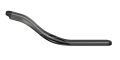 ZIPP pałąki lemondki Vuka Carbon Evo Extensions 110mm