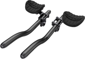 ZIPP lemondka Vuka Clip Alumina Race Extensions 52mm