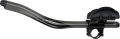 ZIPP lemondka Vuka Clip Alumina Evo Extensions 70mm
