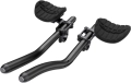 ZIPP lemondka Vuka Clip Alumina Evo Extensions Low Mount 110mm