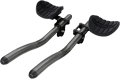 ZIPP lemondka Vuka Clip Carbon Race Extensions 52mm