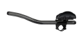 ZIPP lemondka Vuka Clip Carbon Race Extensions 52mm