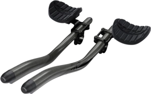 ZIPP lemondka Vuka Clip Carbon Evo Extensions 70mm
