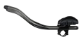 ZIPP lemondka Vuka Clip Carbon Evo Extensions 70mm
