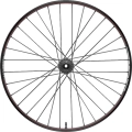 ZIPP koło przód 3ZERO MOTO 29 30 IS 15/110mm Boost slate/red