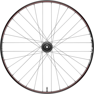 ZIPP koło tył 3ZERO MOTO 29 30 IS 12/148mm Boost slate/red Sram XD