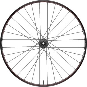 ZIPP koło przód 3ZERO MOTO 29 30 IS 15/110mm Boost silver