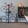 Feedback Sports stojak kolumnowy Velo Cache 2