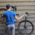 Feedback Sports wieszak rowerowy Wall Post